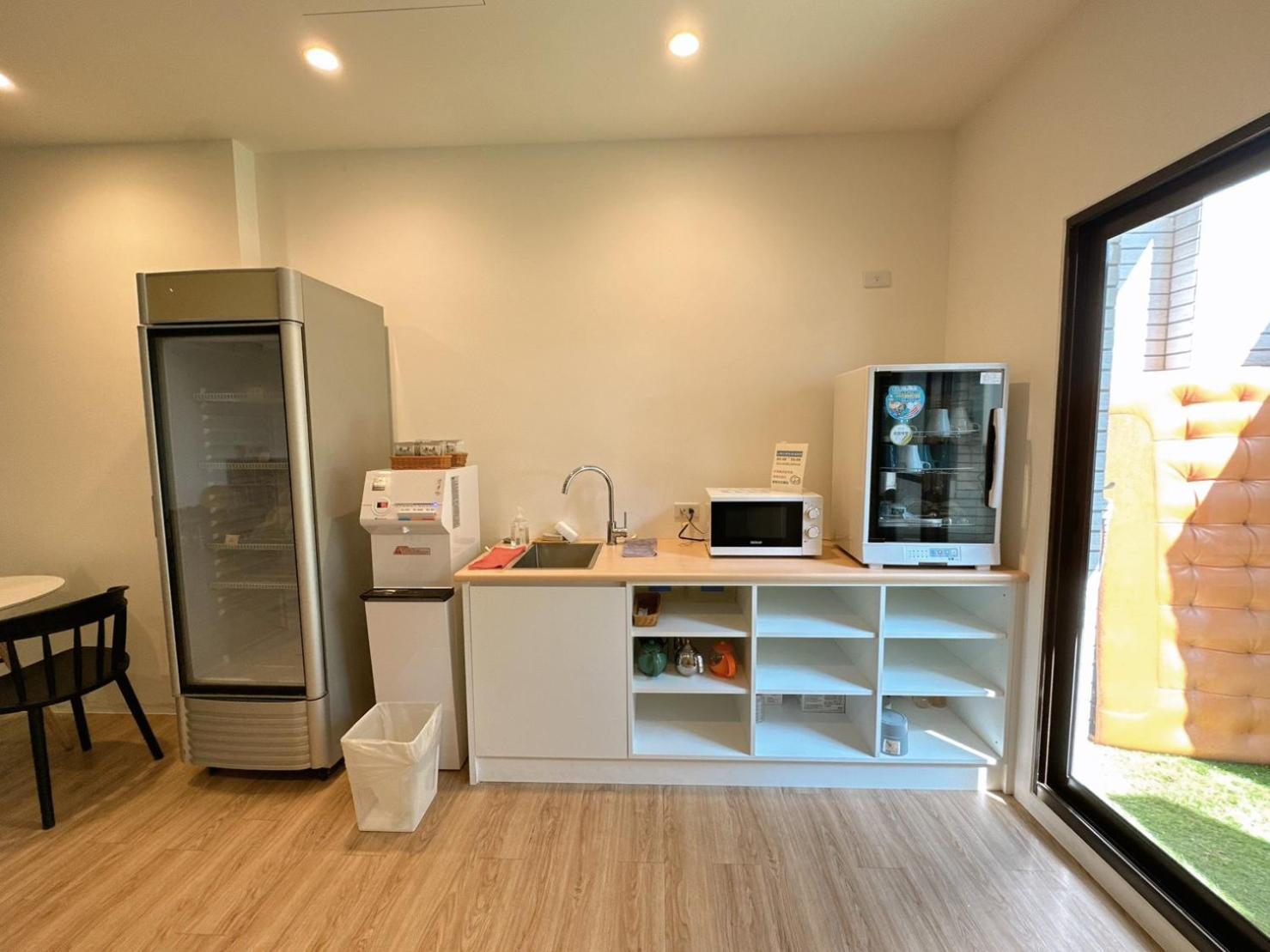 9 Tan Yuan Homestay Jiaoxi Exterior foto