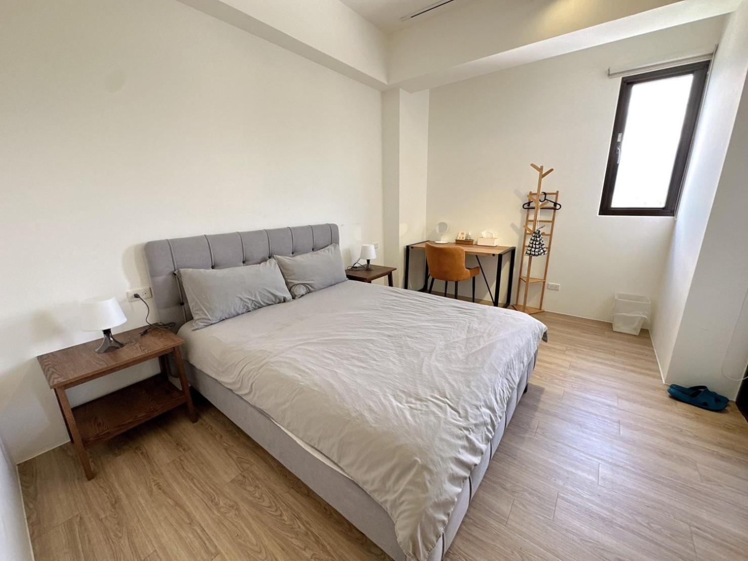 9 Tan Yuan Homestay Jiaoxi Exterior foto