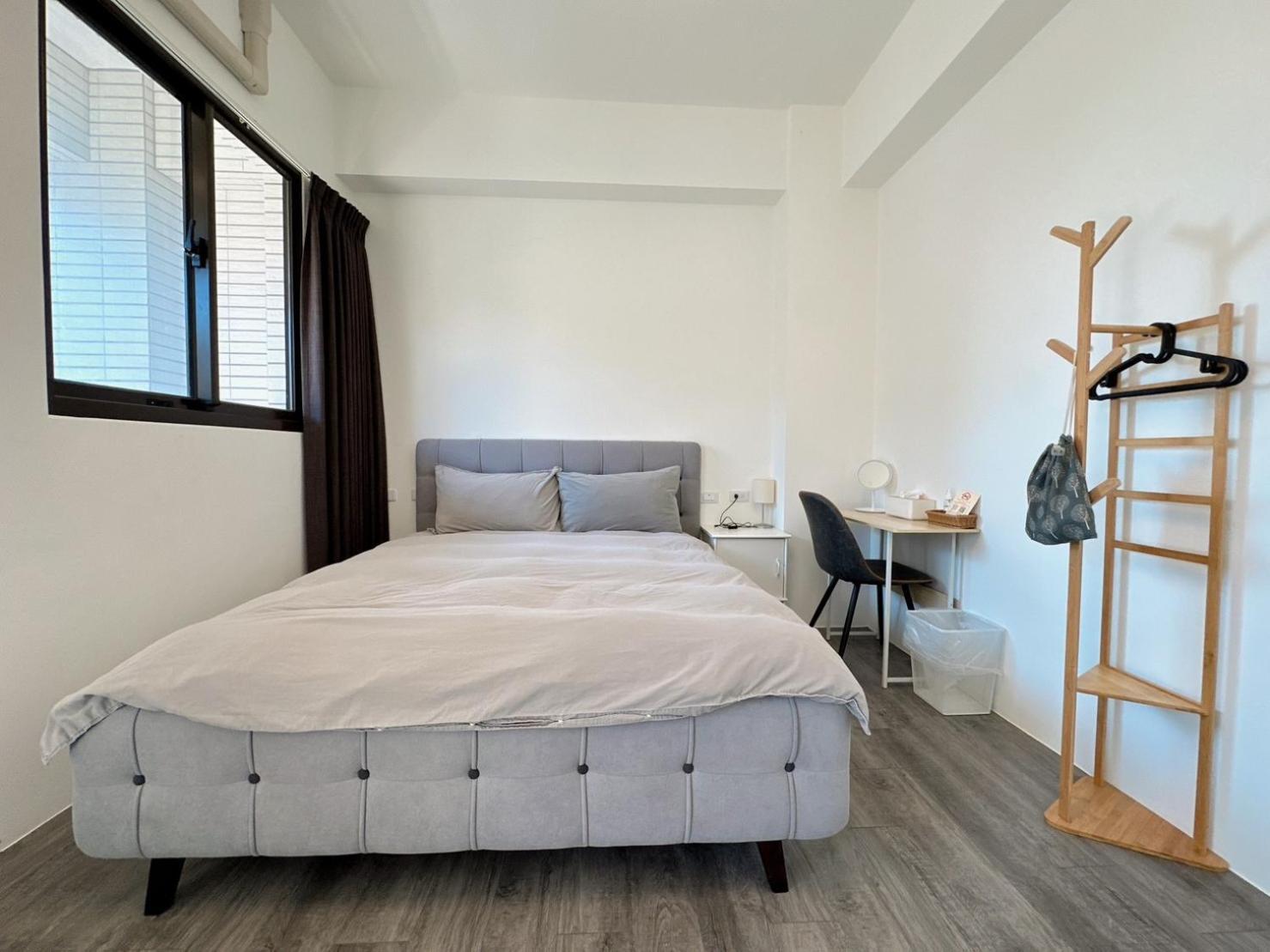 9 Tan Yuan Homestay Jiaoxi Exterior foto