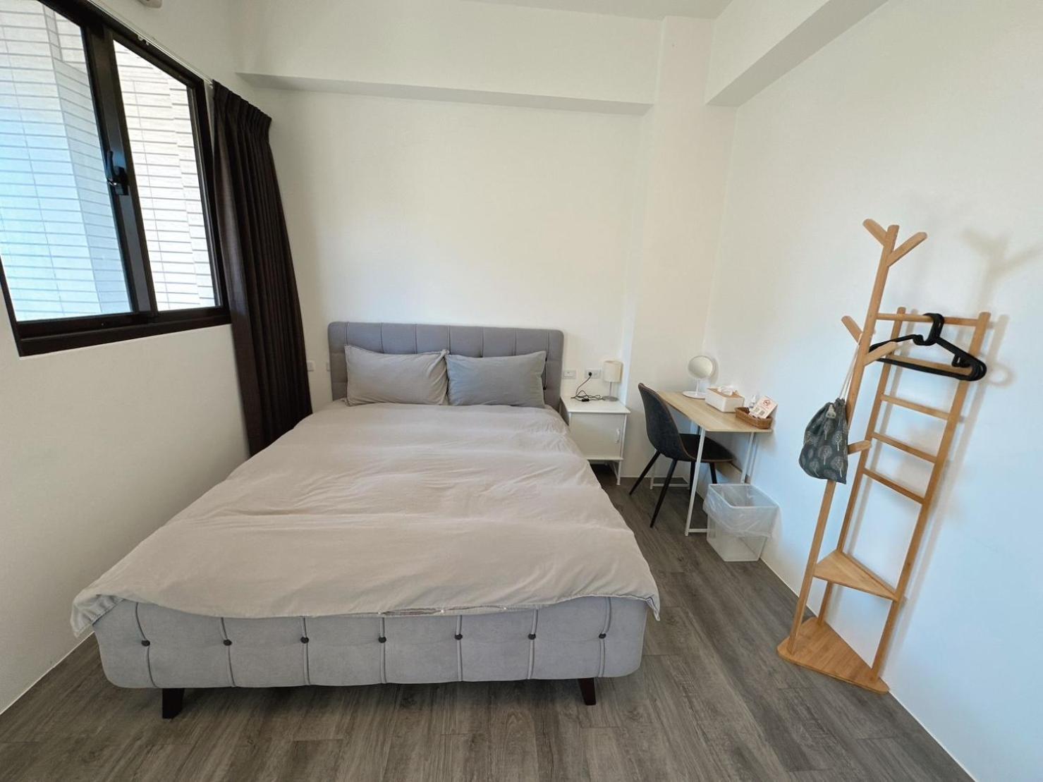 9 Tan Yuan Homestay Jiaoxi Exterior foto