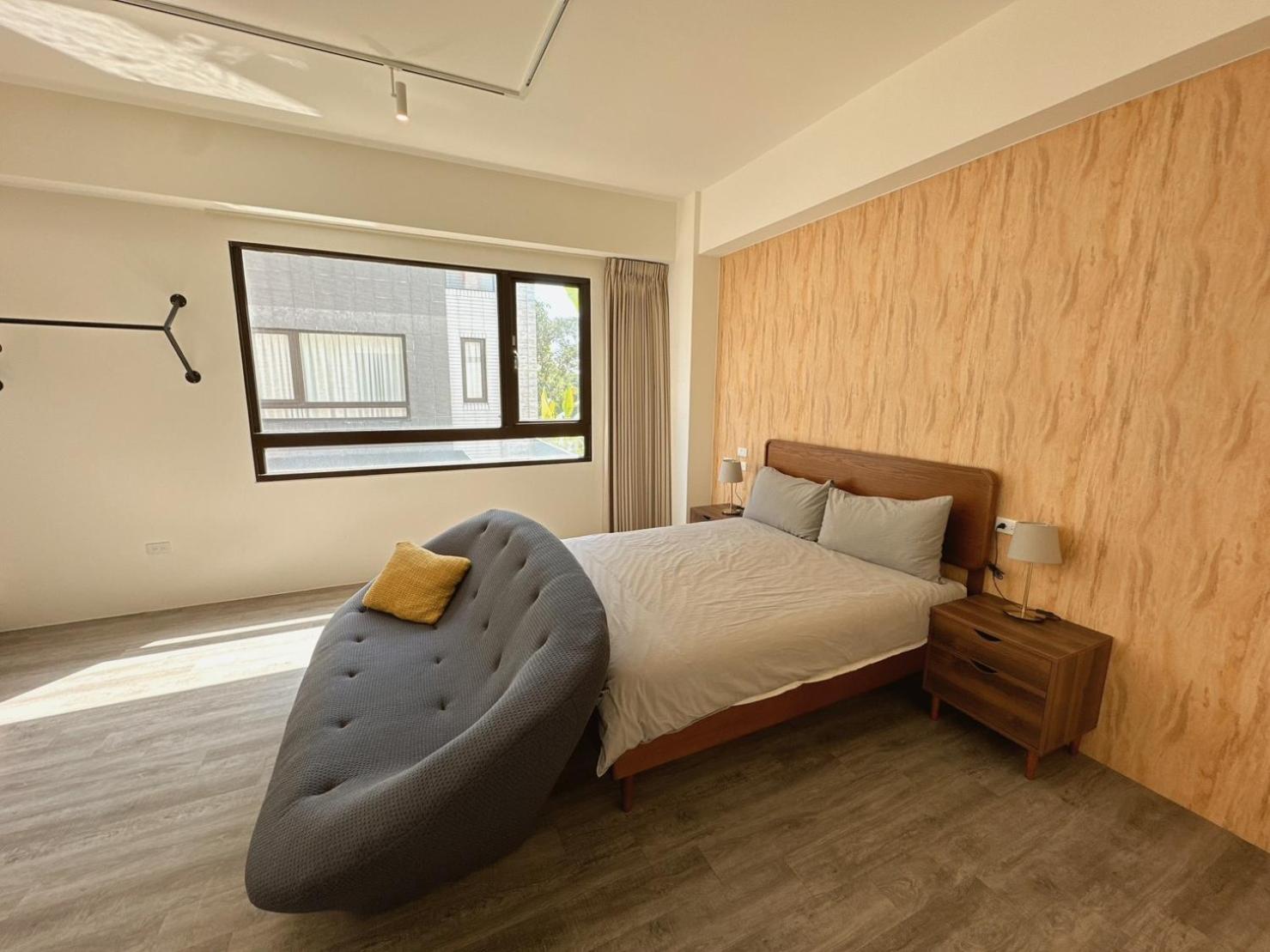9 Tan Yuan Homestay Jiaoxi Exterior foto