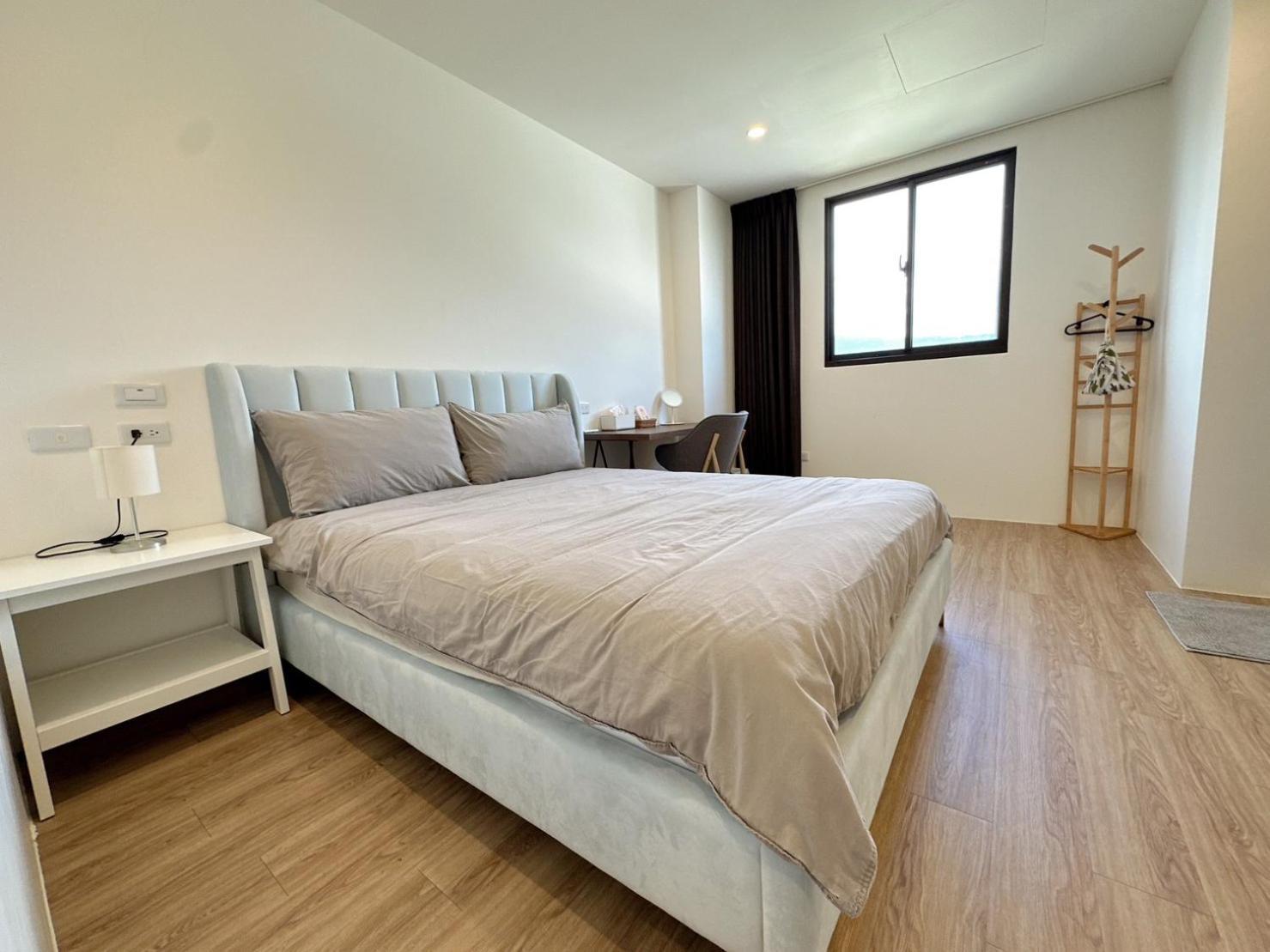 9 Tan Yuan Homestay Jiaoxi Exterior foto