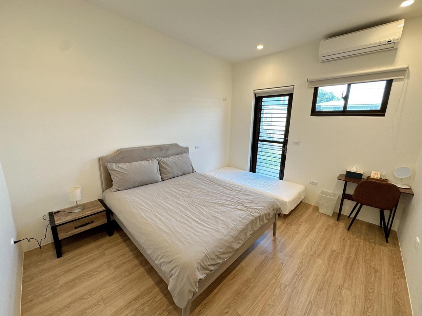 9 Tan Yuan Homestay Jiaoxi Exterior foto