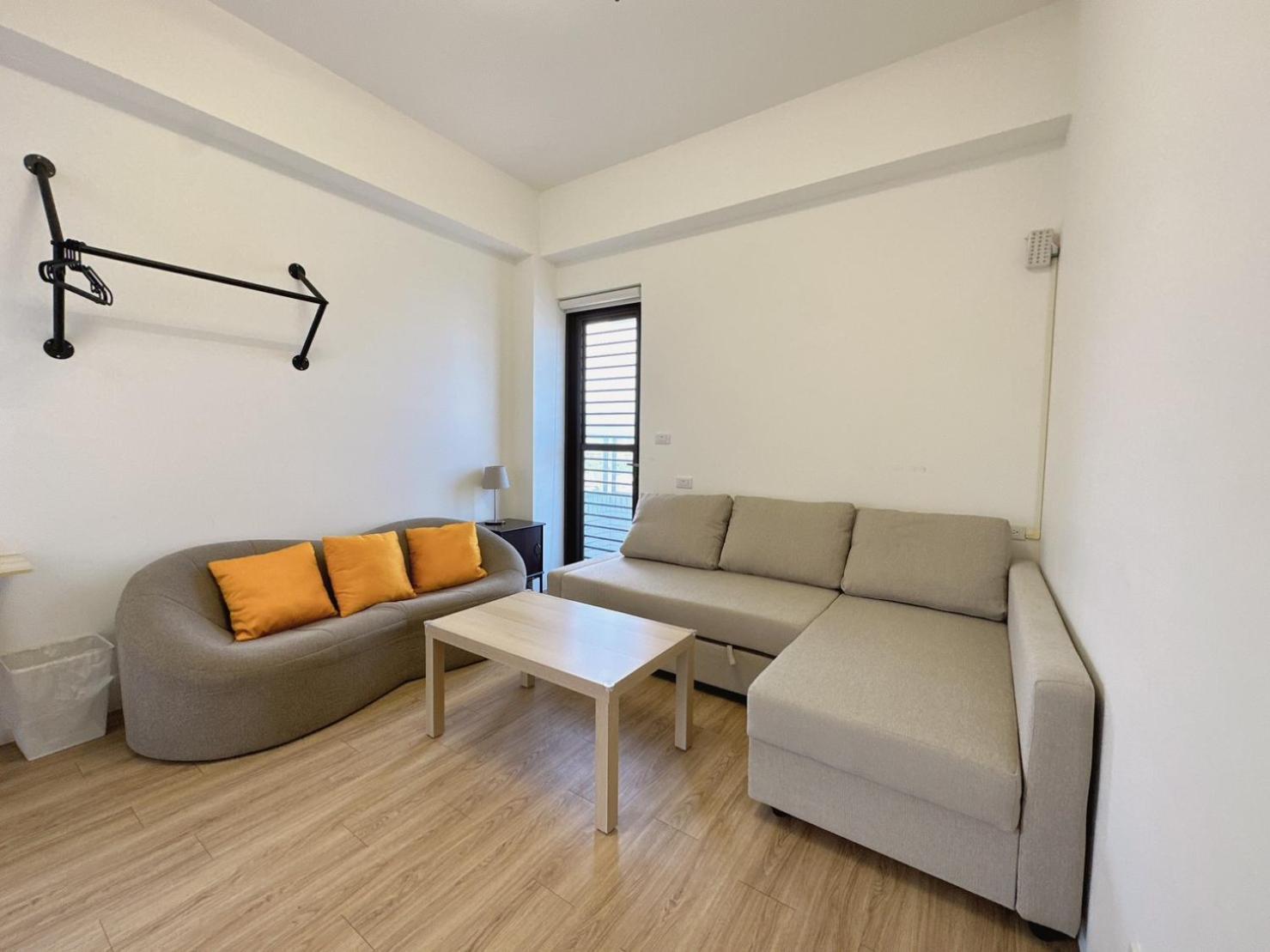 9 Tan Yuan Homestay Jiaoxi Exterior foto