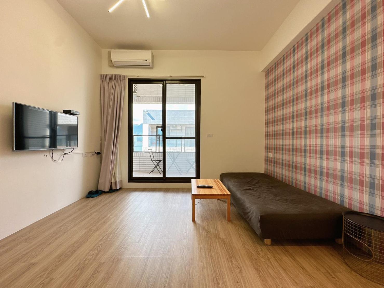 9 Tan Yuan Homestay Jiaoxi Exterior foto