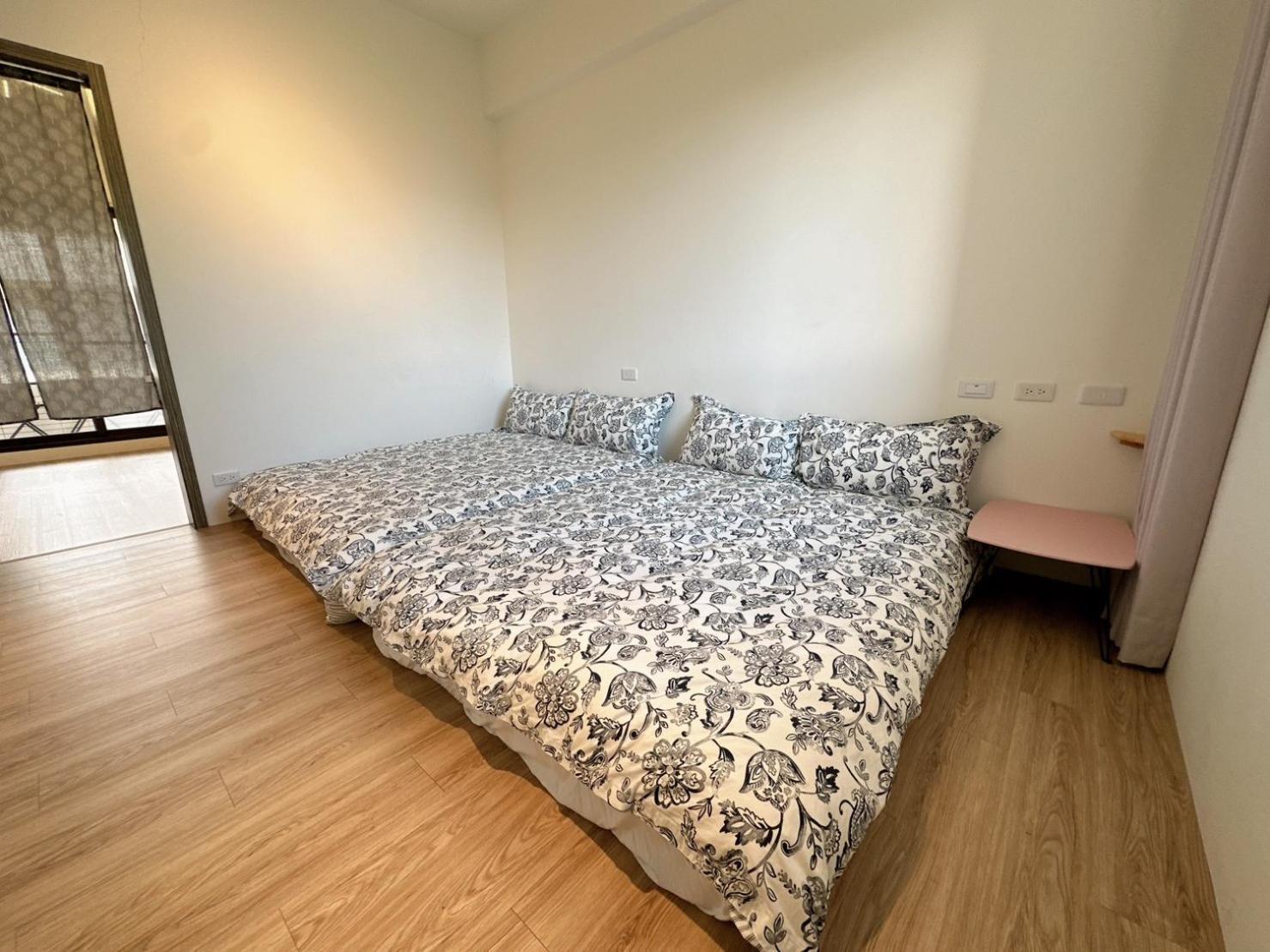 9 Tan Yuan Homestay Jiaoxi Exterior foto