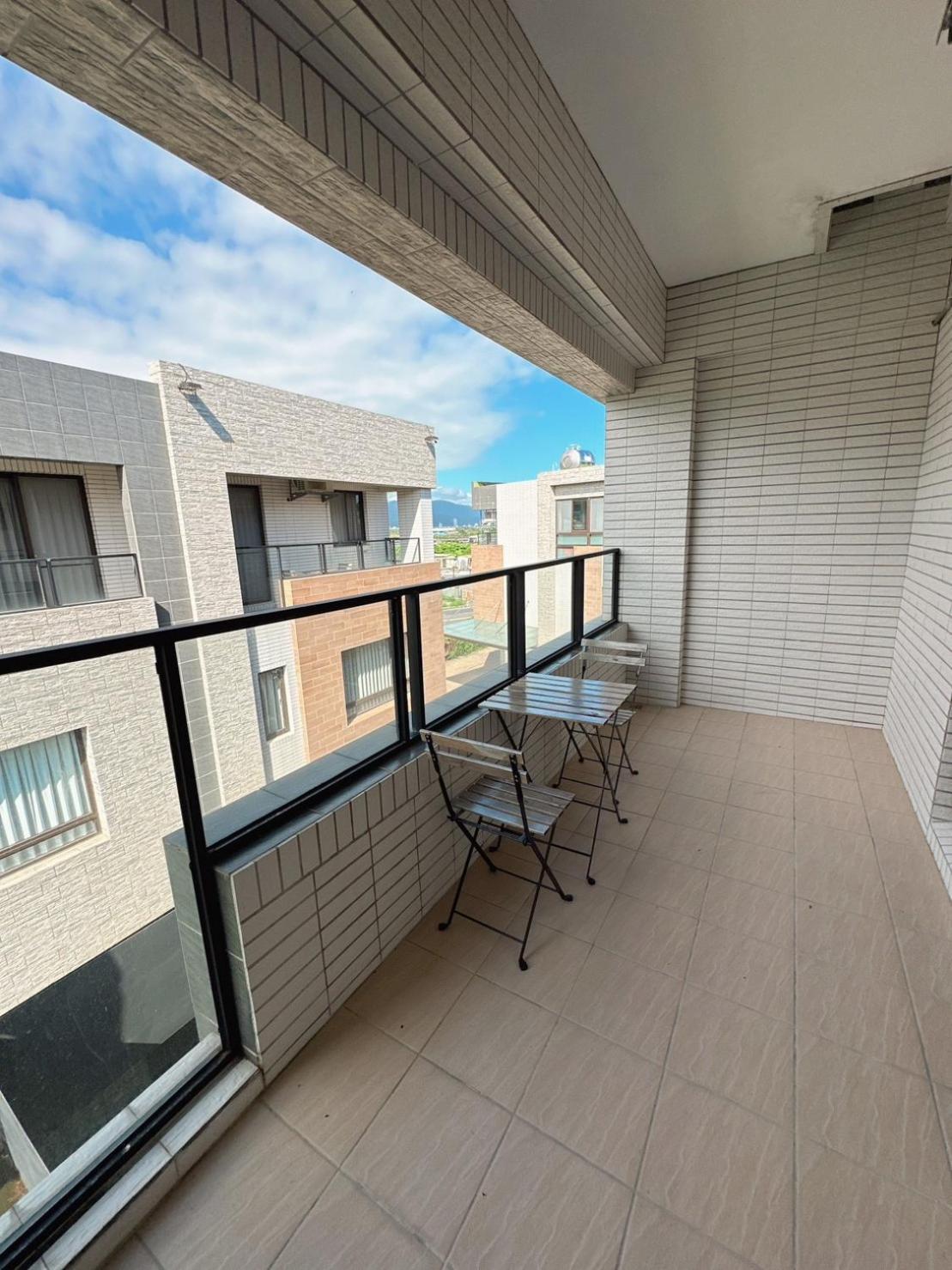 9 Tan Yuan Homestay Jiaoxi Exterior foto