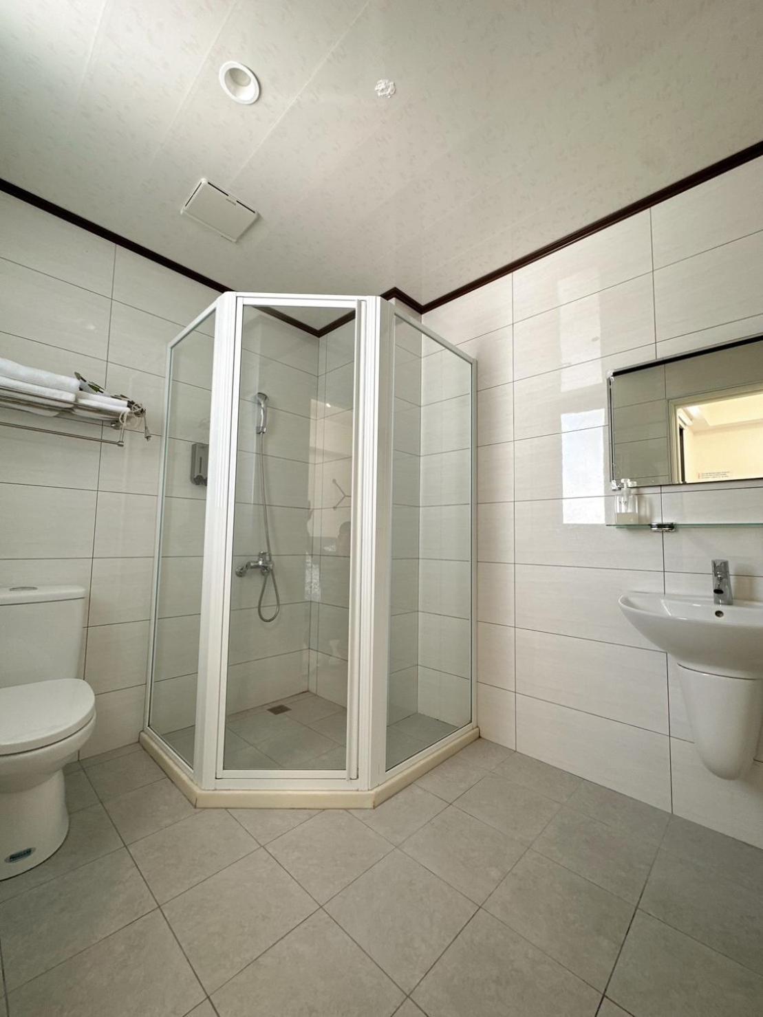 9 Tan Yuan Homestay Jiaoxi Exterior foto