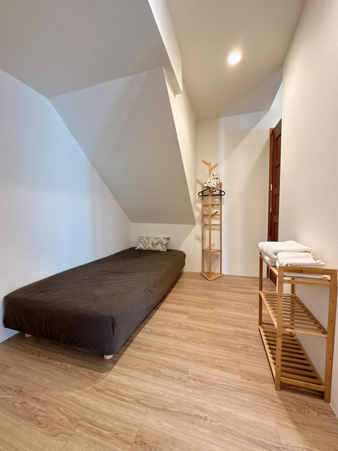 9 Tan Yuan Homestay Jiaoxi Exterior foto