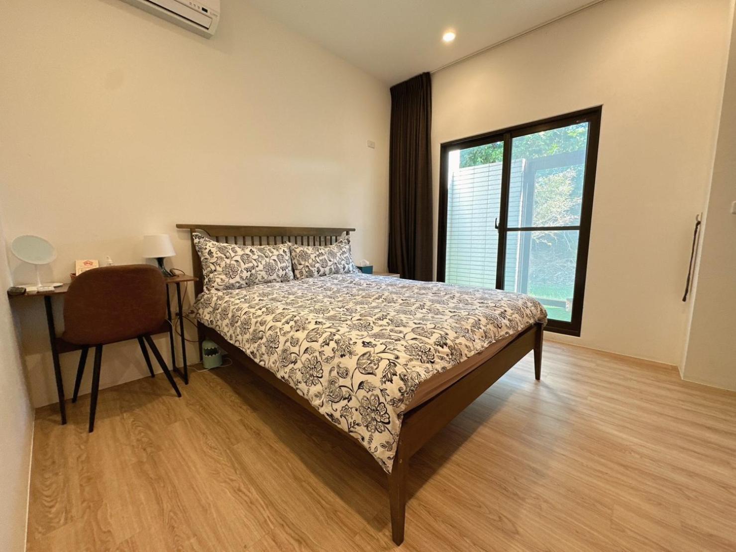 9 Tan Yuan Homestay Jiaoxi Exterior foto