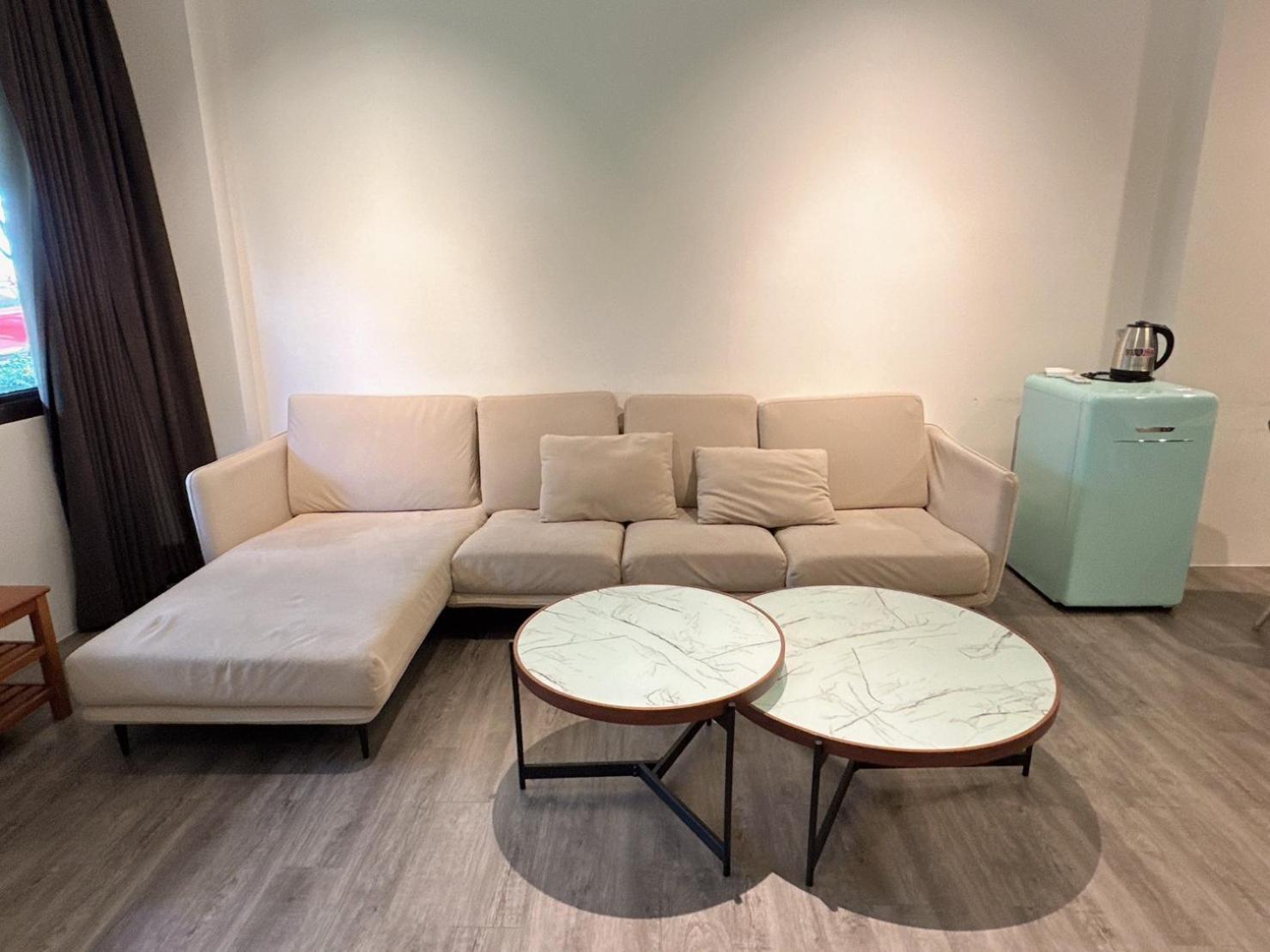 9 Tan Yuan Homestay Jiaoxi Exterior foto