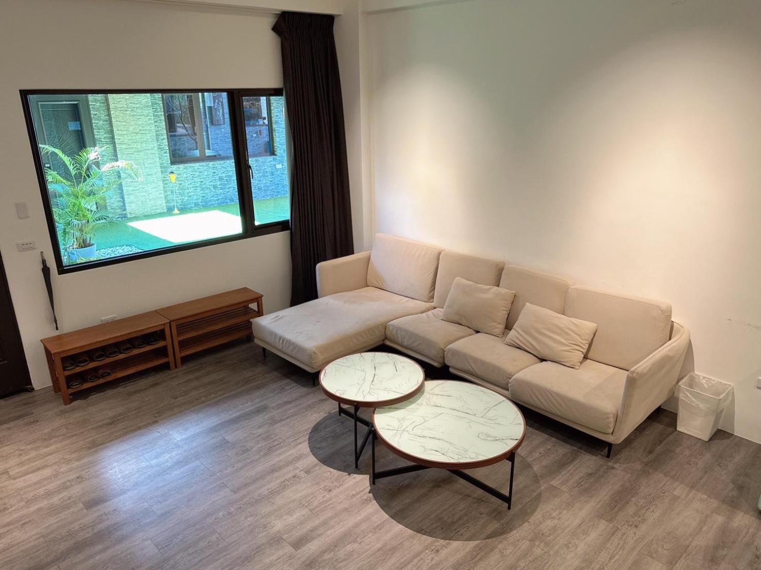 9 Tan Yuan Homestay Jiaoxi Exterior foto