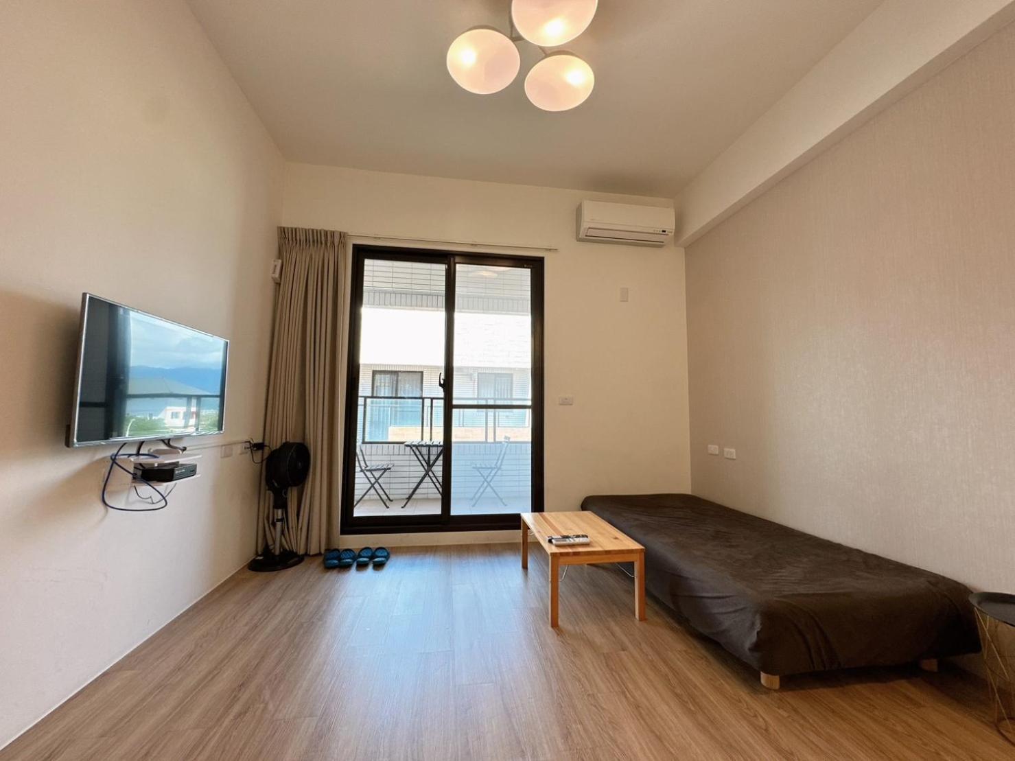 9 Tan Yuan Homestay Jiaoxi Exterior foto