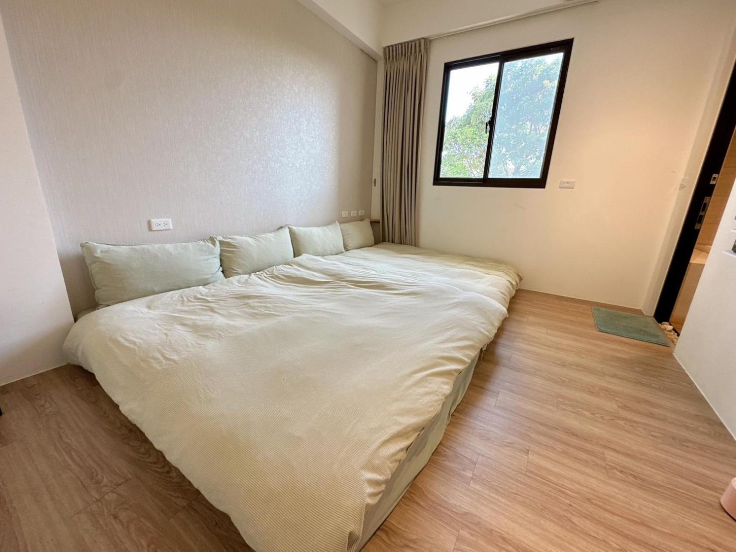 9 Tan Yuan Homestay Jiaoxi Exterior foto