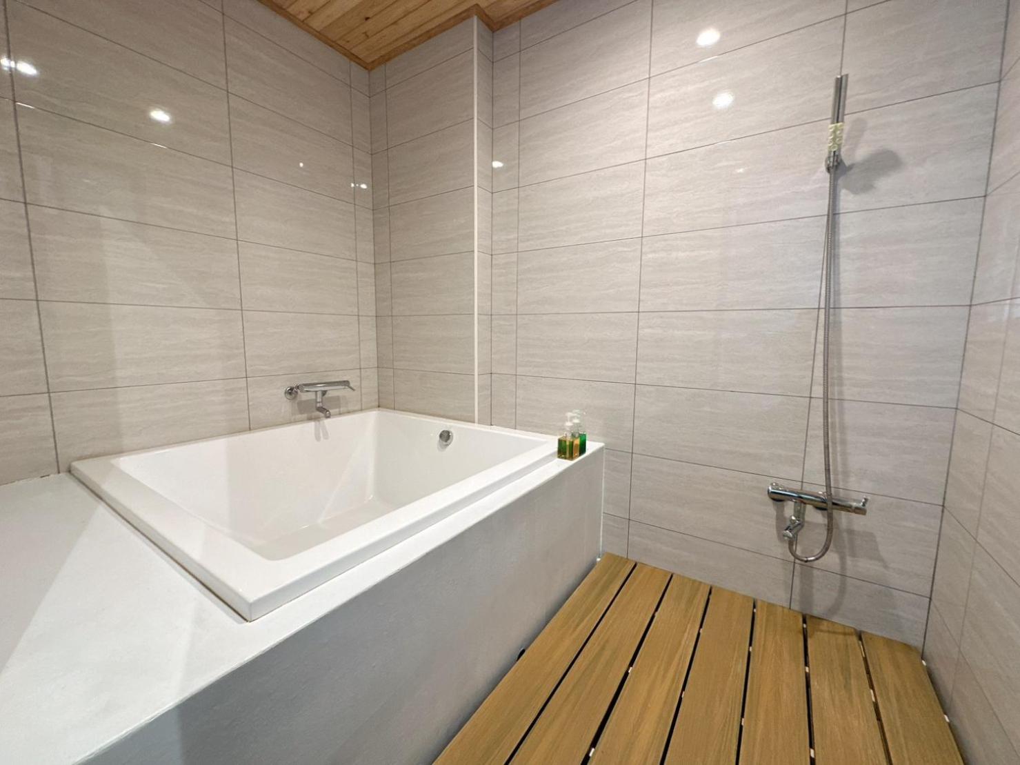 9 Tan Yuan Homestay Jiaoxi Exterior foto