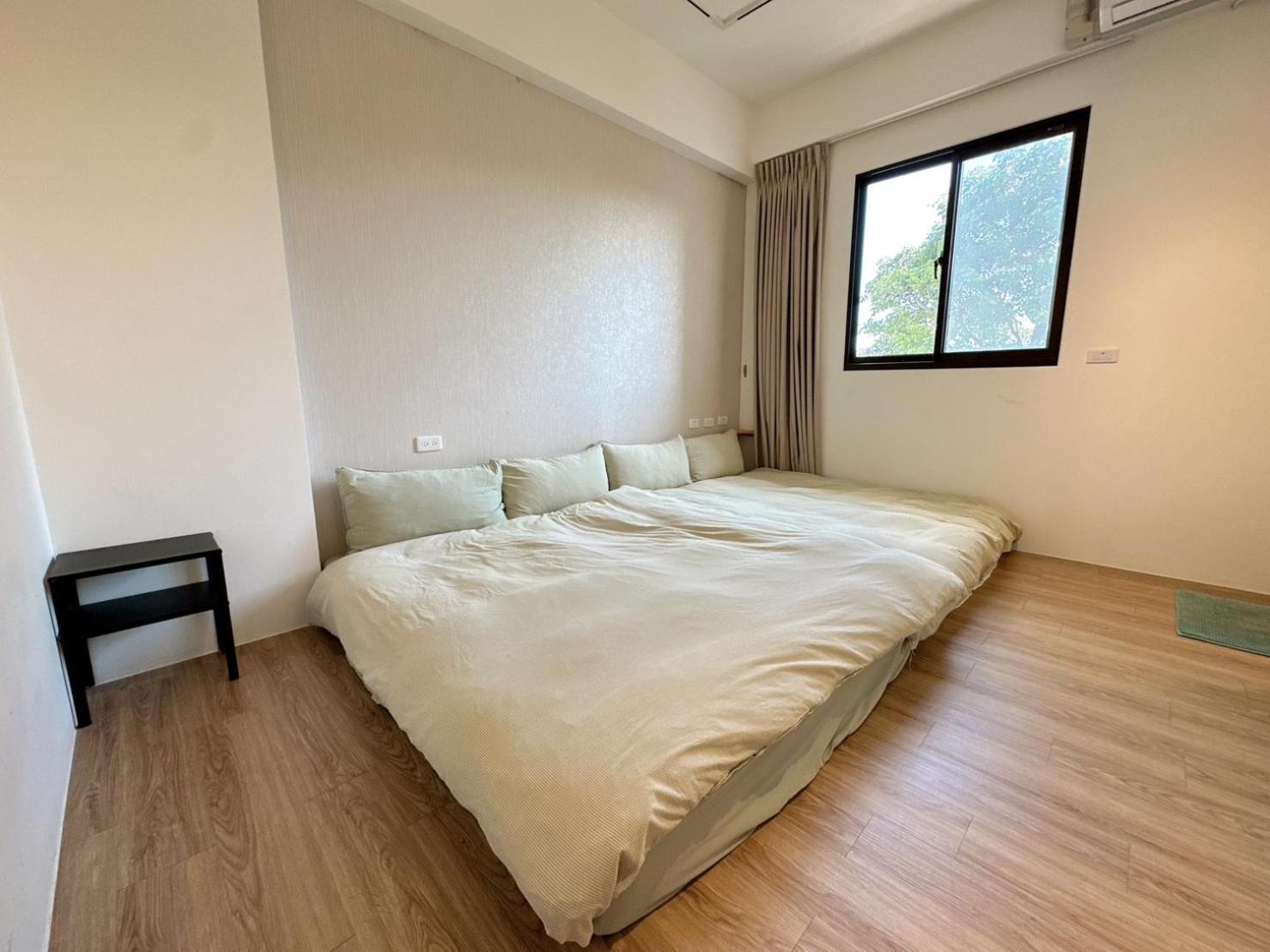 9 Tan Yuan Homestay Jiaoxi Exterior foto
