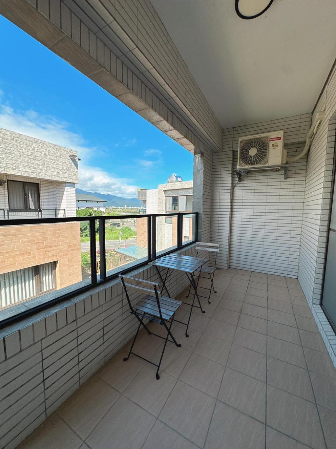 9 Tan Yuan Homestay Jiaoxi Exterior foto