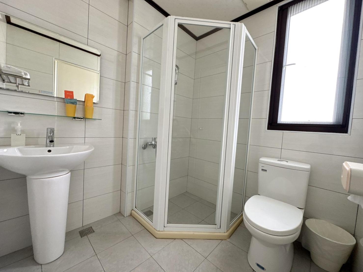 9 Tan Yuan Homestay Jiaoxi Exterior foto