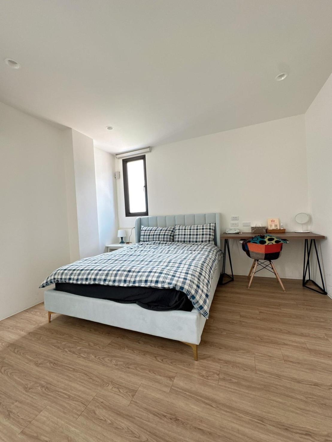 9 Tan Yuan Homestay Jiaoxi Exterior foto