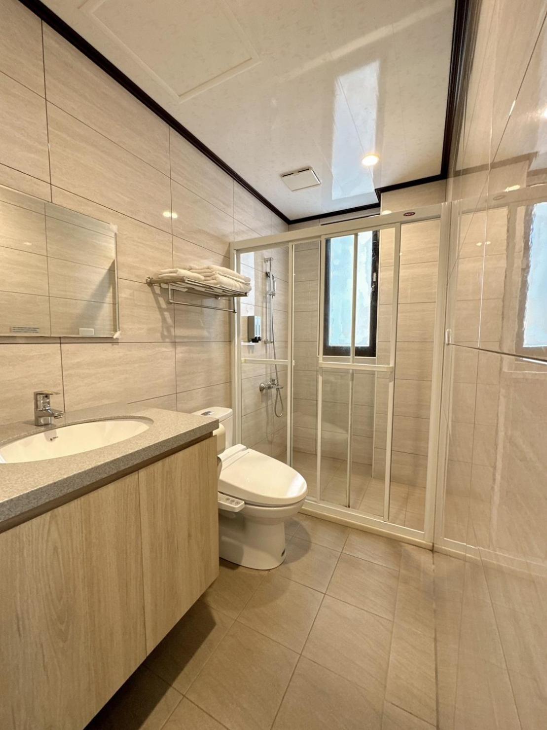 9 Tan Yuan Homestay Jiaoxi Exterior foto