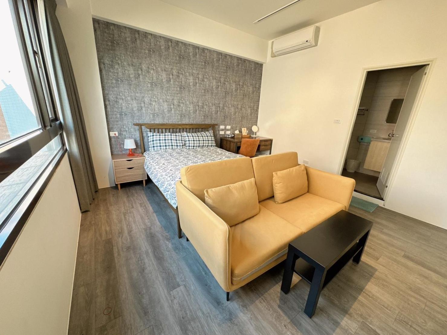 9 Tan Yuan Homestay Jiaoxi Exterior foto